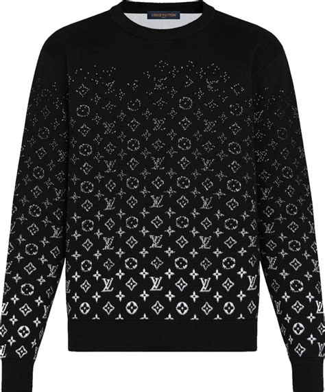 louis vuitton jumper women's